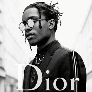 my shades dior song.